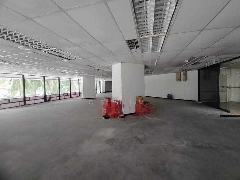 Office for Rent in KLCC (KL City Centre) - CS Lim - Interior - PropertyGuru.com.my