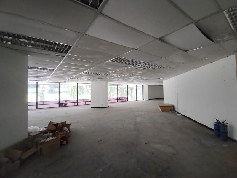 Office for Rent in KLCC (KL City Centre) - CS Lim - Interior - PropertyGuru.com.my