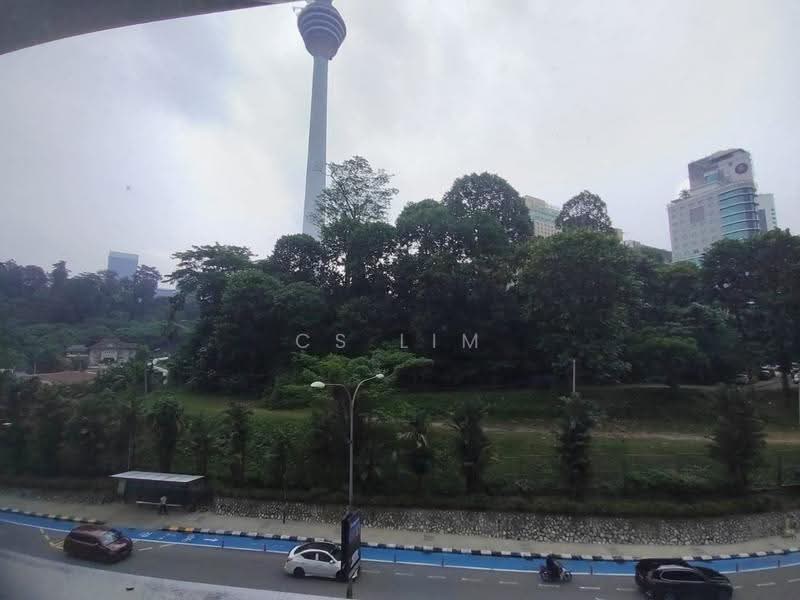 Office for Rent in KLCC (KL City Centre) - CS Lim - Exterior - PropertyGuru.com.my