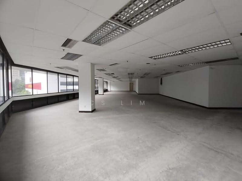 Office for Rent in KLCC (KL City Centre) - CS Lim - Interior - PropertyGuru.com.my