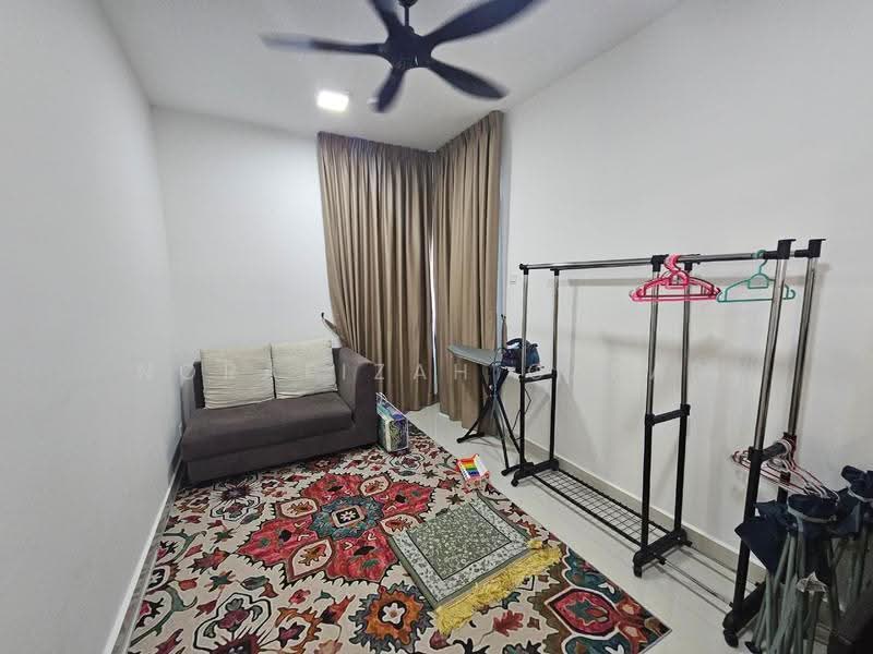 Condominium for Rent at Flora Rosa - NoraFizah Gapar - Interior - PropertyGuru.com.my