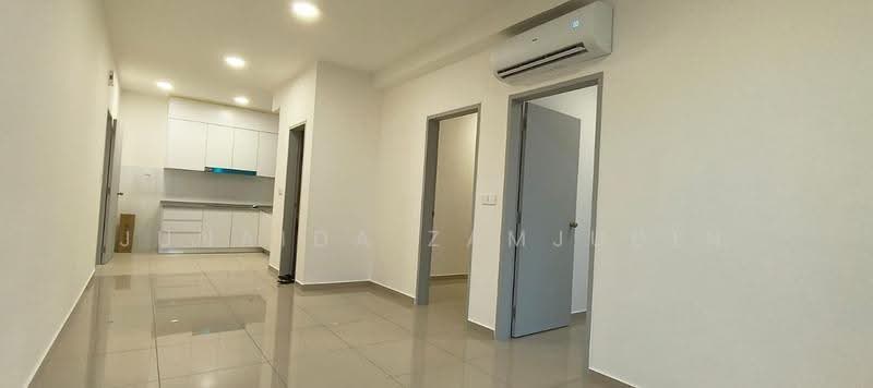 Service Residence for Rent at RESIDENSI SENURI - Junaida Zamjudin - Kitchen - PropertyGuru.com.my