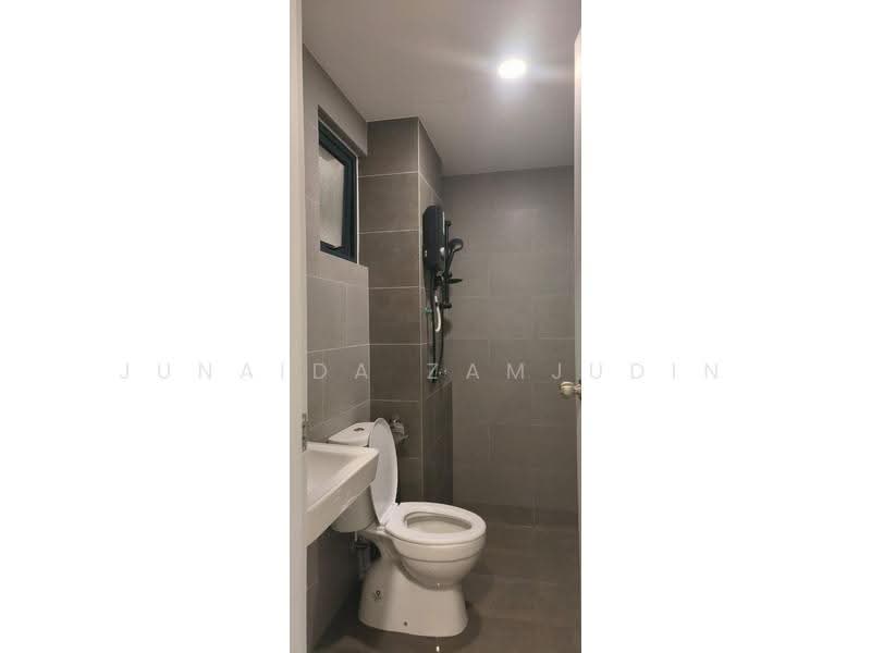 Service Residence for Rent at RESIDENSI SENURI - Junaida Zamjudin - Bathroom - PropertyGuru.com.my