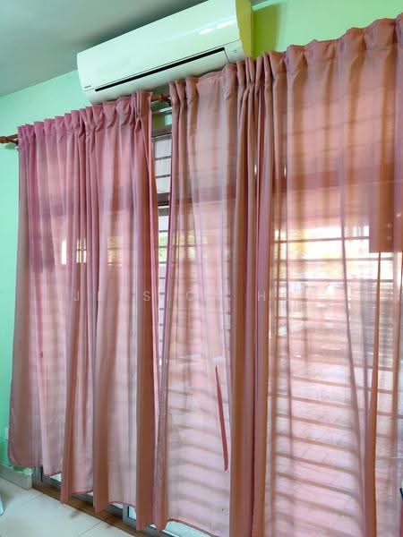 Rumah Teres 2-Tingkat untuk Disewa di Taman Bukit Subang (Shah Alam) - Jessica Hoe - Interior - PropertyGuru.com.my