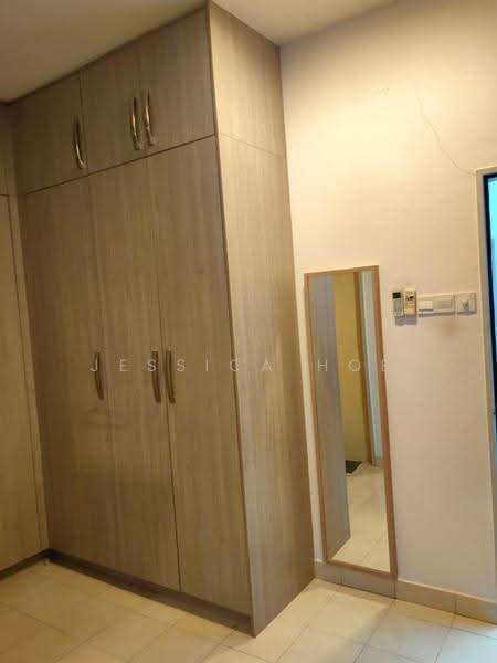 Rumah Teres 2-Tingkat untuk Disewa di Taman Bukit Subang (Shah Alam) - Jessica Hoe - Interior - PropertyGuru.com.my