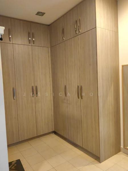 Rumah Teres 2-Tingkat untuk Disewa di Taman Bukit Subang (Shah Alam) - Jessica Hoe - Interior - PropertyGuru.com.my