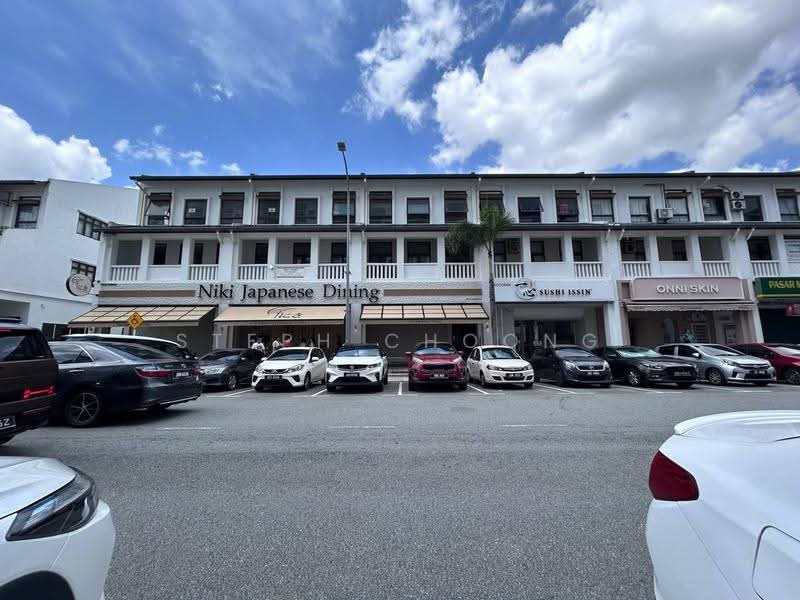 Shop / Office for Sale in Iskandar Puteri (Nusajaya) (Johor) - Steph Choong - Exterior - PropertyGuru.com.my
