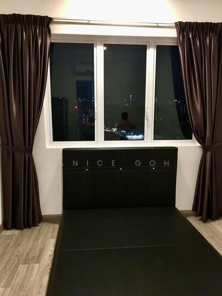 Kediaman Servis untuk Dijual di Southbank Residence - Janice Goh - Bedroom - PropertyGuru.com.my