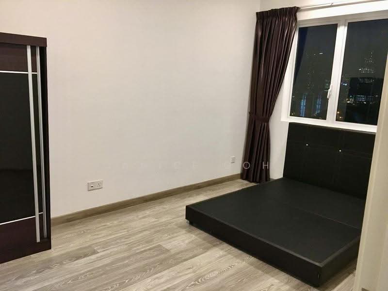 Kediaman Servis untuk Dijual di Southbank Residence - Janice Goh - Bedroom - PropertyGuru.com.my