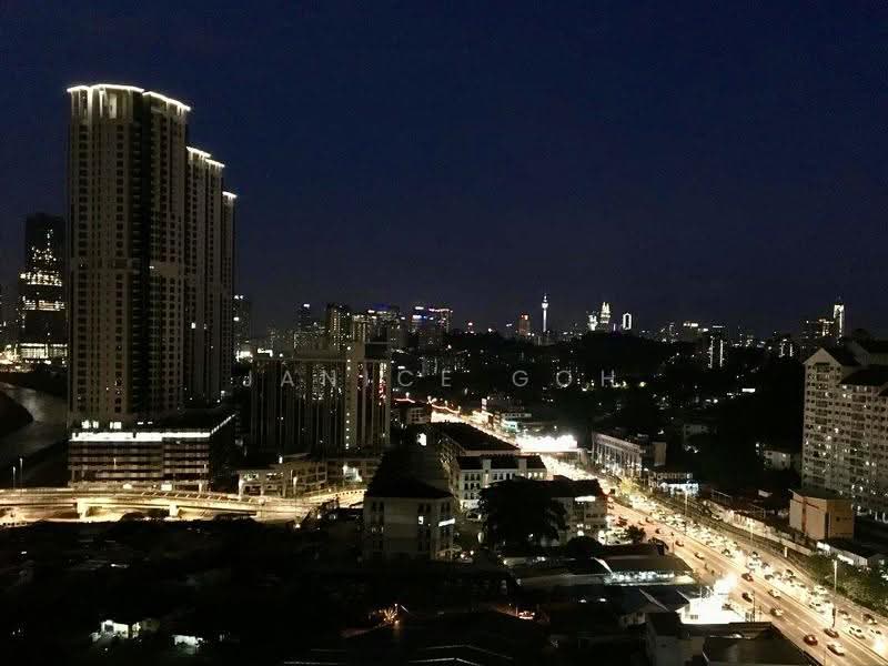 Kediaman Servis untuk Dijual di Southbank Residence - Janice Goh - Exterior - PropertyGuru.com.my