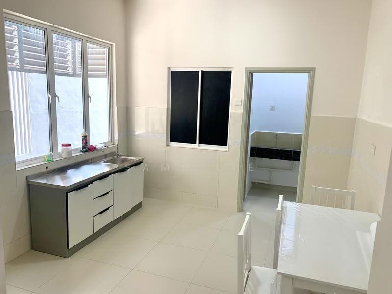 Apartment for Rent at Residensi Bukit Jalil - Samm Lee - Kitchen - PropertyGuru.com.my