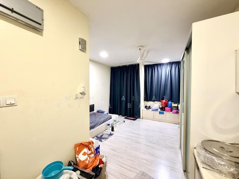 Kediaman Servis untuk Dijual di Starz Valley - Mohd Aizat Saiful Bahri - Bedroom - PropertyGuru.com.my