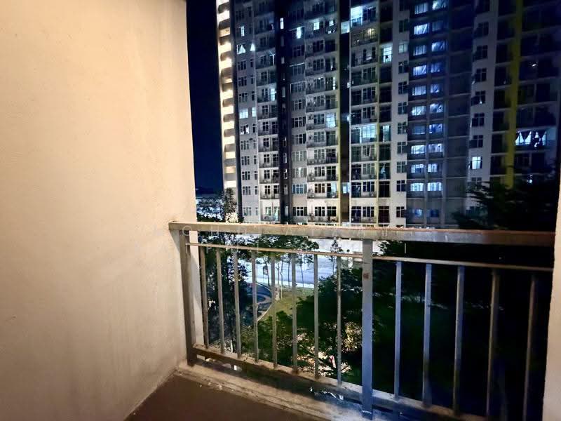 Kediaman Servis untuk Dijual di Starz Valley - Mohd Aizat Saiful Bahri - Exterior - PropertyGuru.com.my