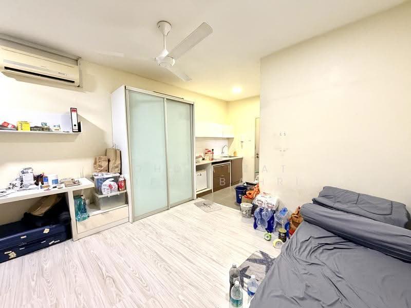 Kediaman Servis untuk Dijual di Starz Valley - Mohd Aizat Saiful Bahri - Kitchen - PropertyGuru.com.my