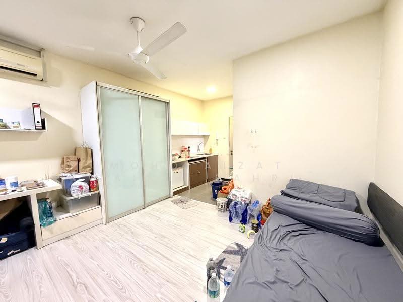 Kediaman Servis untuk Dijual di Starz Valley - Mohd Aizat Saiful Bahri - Bedroom - PropertyGuru.com.my