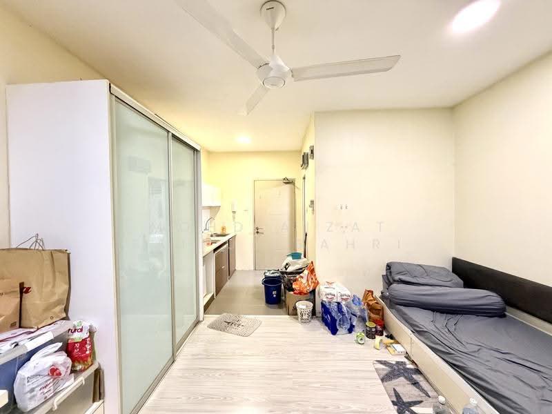 Kediaman Servis untuk Dijual di Starz Valley - Mohd Aizat Saiful Bahri - Interior - PropertyGuru.com.my