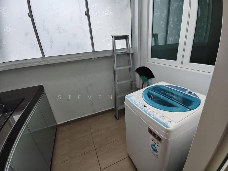 Kediaman Servis untuk Disewa di Parkland Residence - Steven Chai - Interior - PropertyGuru.com.my