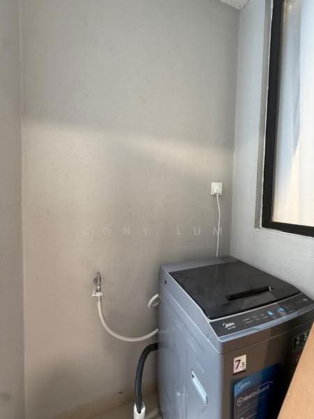 Service Residence for Rent at Emerald 9 - Cony Lum - Interior - PropertyGuru.com.my