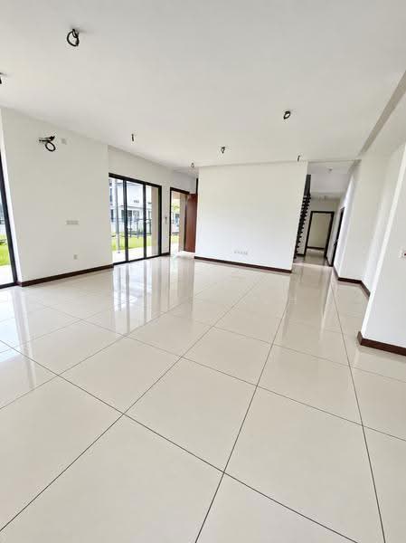 Semi-Detached House for Sale in Elmina (Shah Alam) - Lucas Loh - Living Room - PropertyGuru.com.my