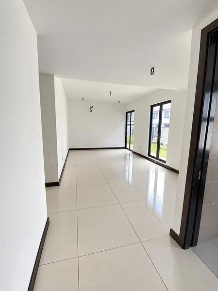 Semi-Detached House for Sale in Elmina (Shah Alam) - Lucas Loh - Living Room - PropertyGuru.com.my