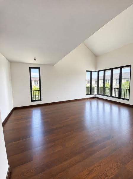Semi-Detached House for Sale in Elmina (Shah Alam) - Lucas Loh - Interior - PropertyGuru.com.my