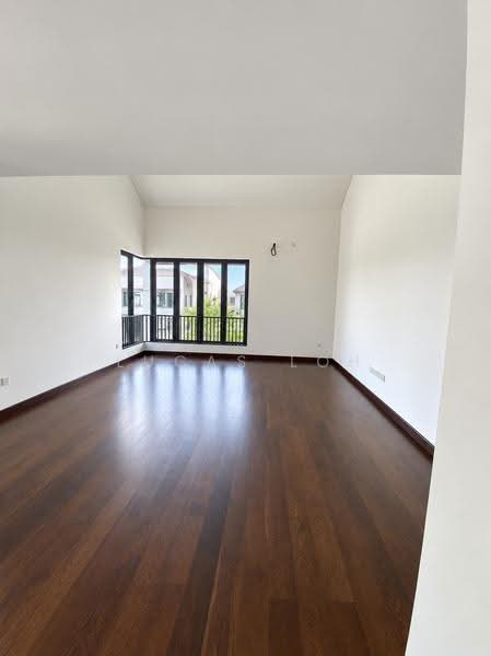Semi-Detached House for Sale in Elmina (Shah Alam) - Lucas Loh - Living Room - PropertyGuru.com.my