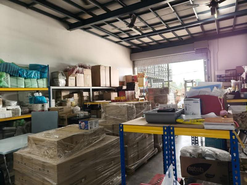 Kilang Berkembar untuk Dijual di Pasir Gudang (Johor) - Steph Choong - Interior - PropertyGuru.com.my
