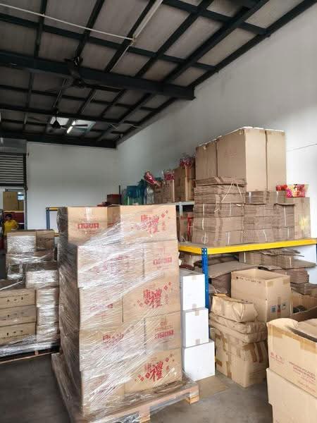 Kilang Berkembar untuk Dijual di Pasir Gudang (Johor) - Steph Choong - PropertyGuru.com.my