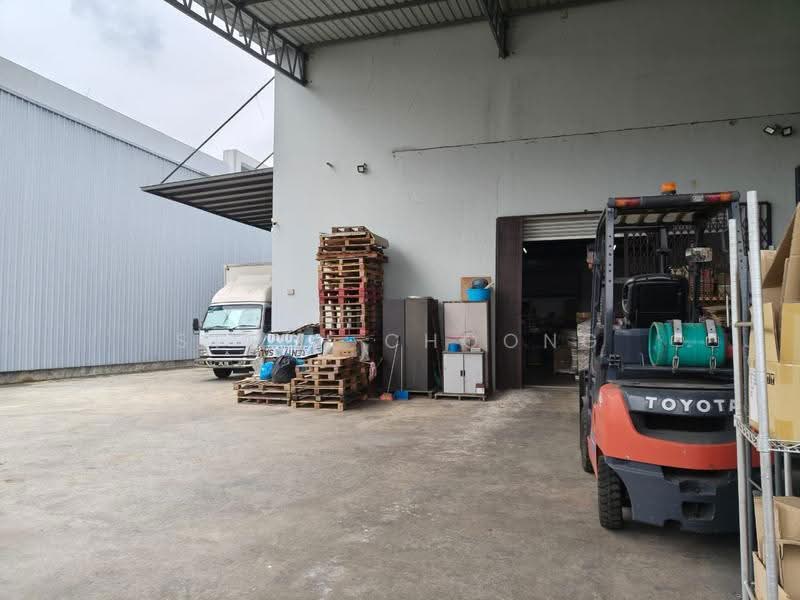 Kilang Berkembar untuk Dijual di Pasir Gudang (Johor) - Steph Choong - Exterior - PropertyGuru.com.my