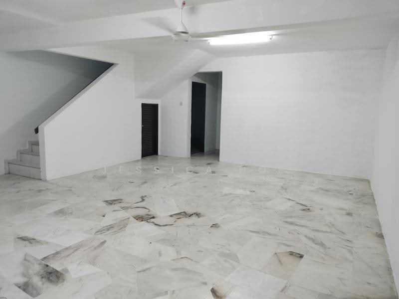2-storey Terraced House for Rent in Puchong (Selangor) - Jessica Hoe - Interior - PropertyGuru.com.my