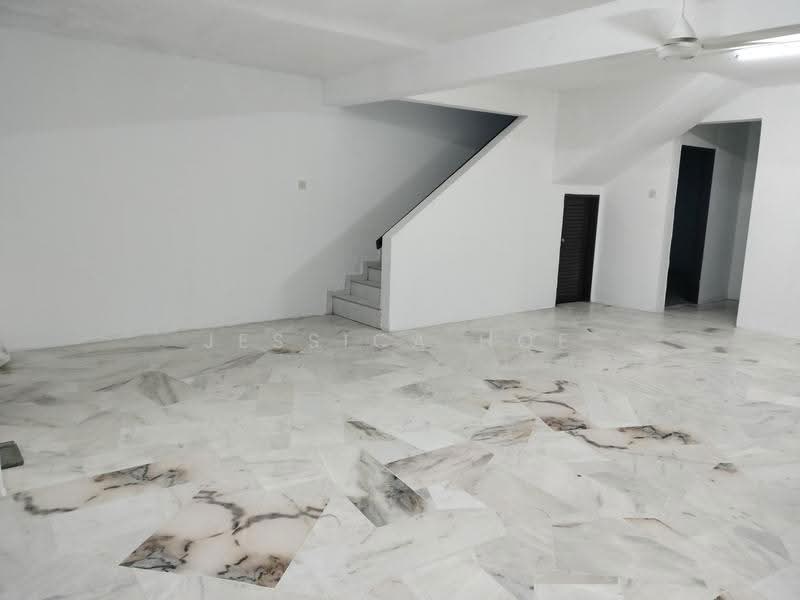 2-storey Terraced House for Rent in Puchong (Selangor) - Jessica Hoe - Interior - PropertyGuru.com.my