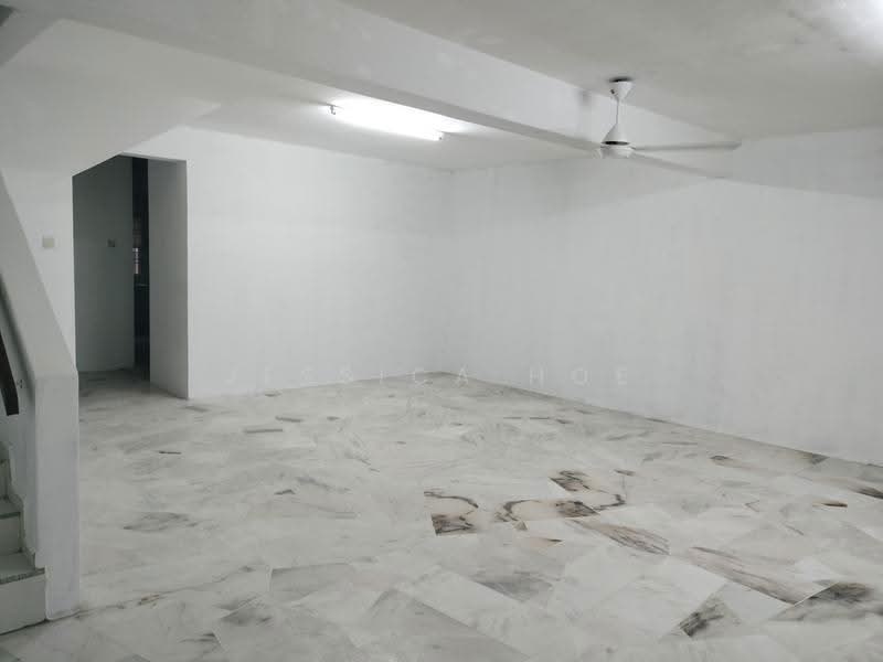 2-storey Terraced House for Rent in Puchong (Selangor) - Jessica Hoe - Interior - PropertyGuru.com.my