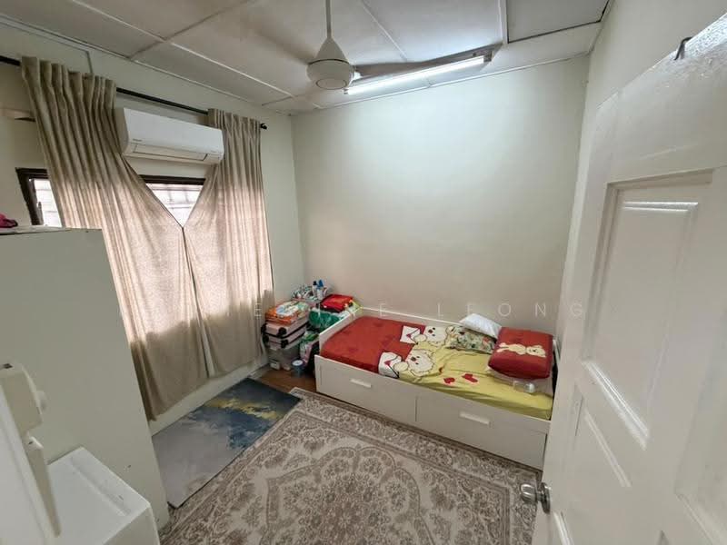Rumah Teres 1-Tingkat untuk Dijual di Rawang (Selangor) - Katherine Leong - Bedroom - PropertyGuru.com.my