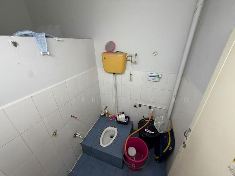 Rumah Teres 1-Tingkat untuk Dijual di Rawang (Selangor) - Katherine Leong - Bathroom - PropertyGuru.com.my