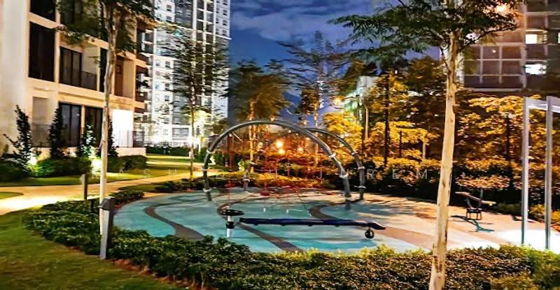 Condominium for Sale at South Brooks - Rashidah Juremi - PropertyGuru.com.my