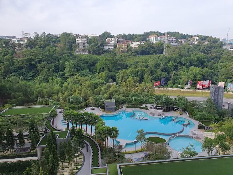 Condominium for Sale at South Brooks - Rashidah Juremi - PropertyGuru.com.my