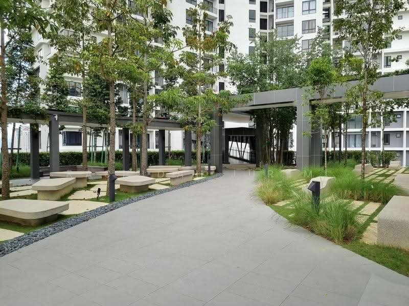 Condominium for Sale at South Brooks - Rashidah Juremi - PropertyGuru.com.my