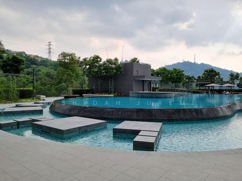 Condominium for Sale at South Brooks - Rashidah Juremi - PropertyGuru.com.my