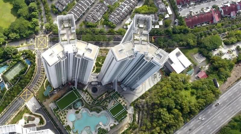 Condominium for Sale at South Brooks - Rashidah Juremi - PropertyGuru.com.my