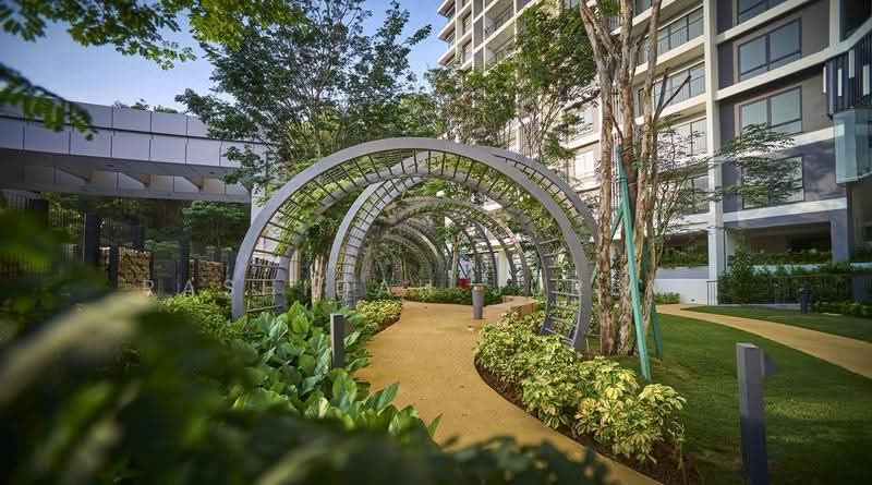 Condominium for Sale at South Brooks - Rashidah Juremi - PropertyGuru.com.my