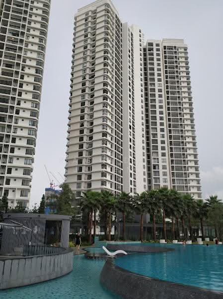 Condominium for Sale at South Brooks - Rashidah Juremi - PropertyGuru.com.my