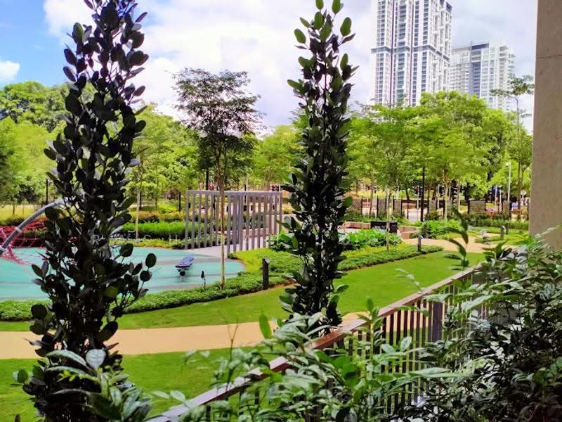 Condominium for Sale at South Brooks - Rashidah Juremi - PropertyGuru.com.my
