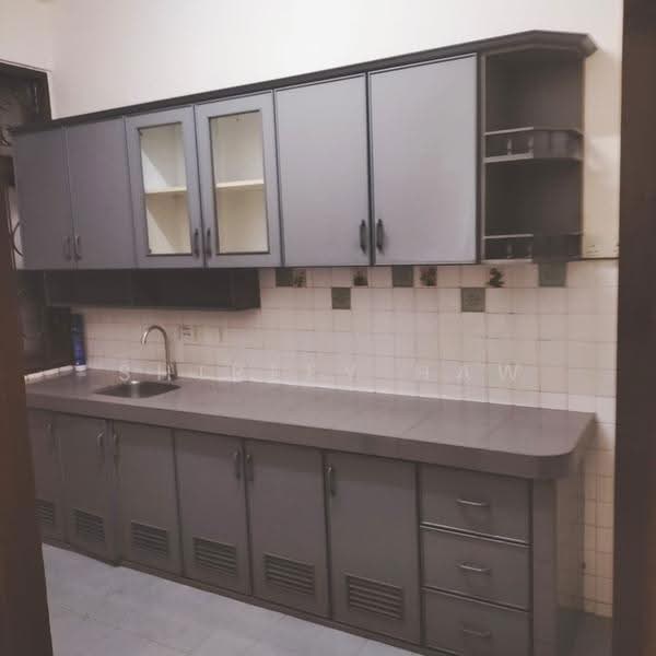 2-storey Terraced House for Rent in Taman Tasek (Johor Bahru) - Shirley Haw - Kitchen - PropertyGuru.com.my