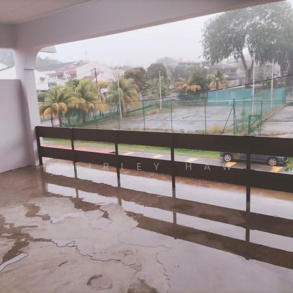 2-storey Terraced House for Rent in Taman Tasek (Johor Bahru) - Shirley Haw - Exterior - PropertyGuru.com.my
