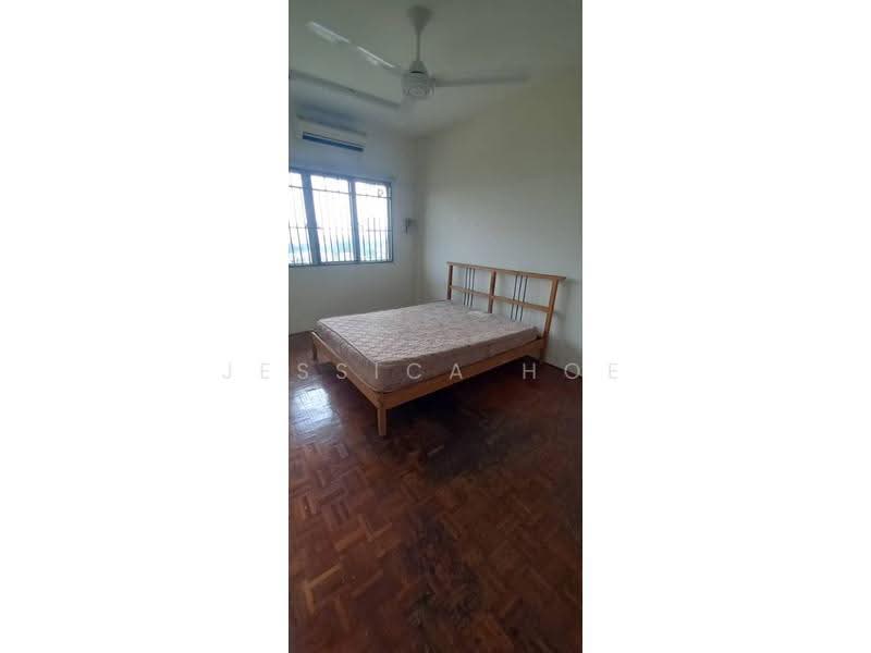 Kondominium untuk Disewa di Arena Green - Jessica Hoe - Bedroom - PropertyGuru.com.my