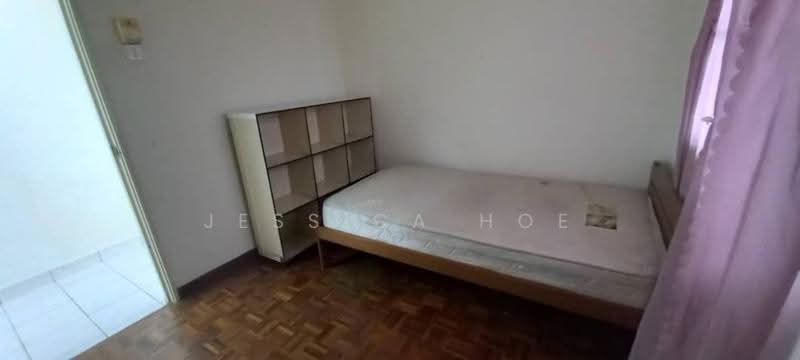 Kondominium untuk Disewa di Arena Green - Jessica Hoe - Bedroom - PropertyGuru.com.my