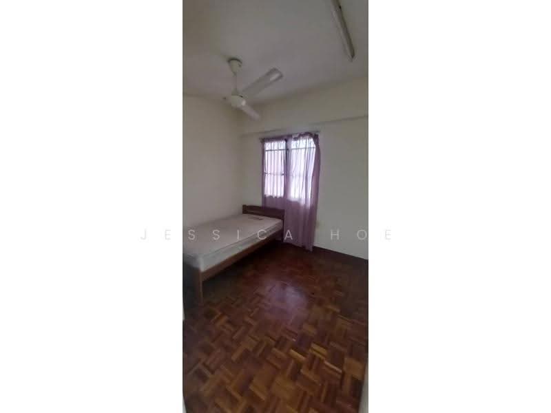 Kondominium untuk Disewa di Arena Green - Jessica Hoe - Bedroom - PropertyGuru.com.my