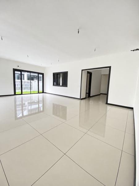 Semi-Detached House for Sale in Elmina (Shah Alam) - Lucas Loh - Interior - PropertyGuru.com.my