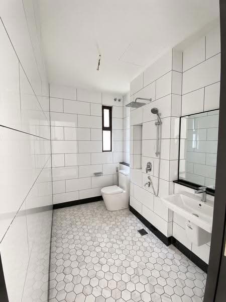 Semi-Detached House for Sale in Elmina (Shah Alam) - Lucas Loh - Bathroom - PropertyGuru.com.my