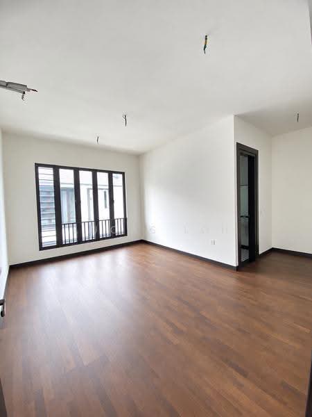 Semi-Detached House for Sale in Elmina (Shah Alam) - Lucas Loh - Living Room - PropertyGuru.com.my